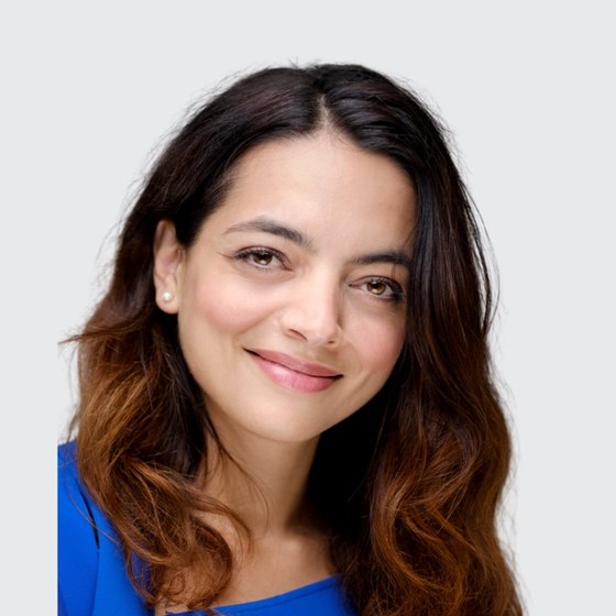 Alina Costache