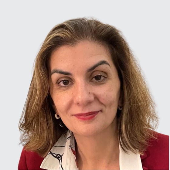 Araceli Canedo Bebbington