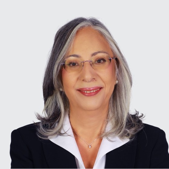 Dr. Argyro Voulgari