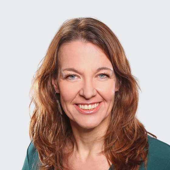 Prof. Dr. Carmen Ulrich