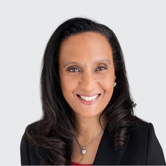 Cheryl Haynes