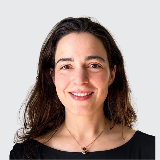 Corina Chalkiadaki