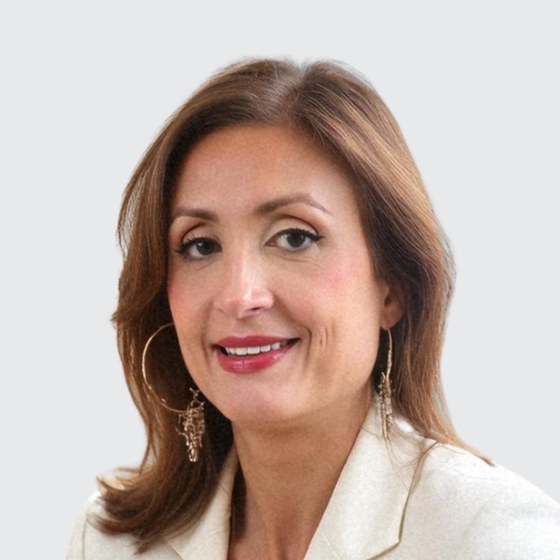 Deena Priest