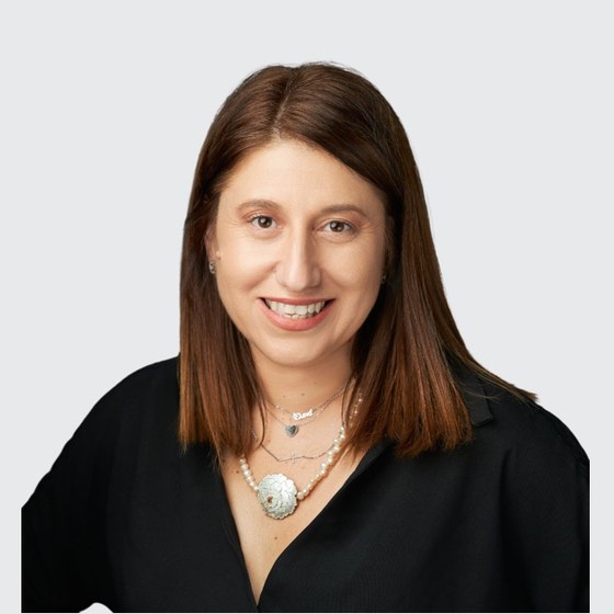 Elena Leonidou