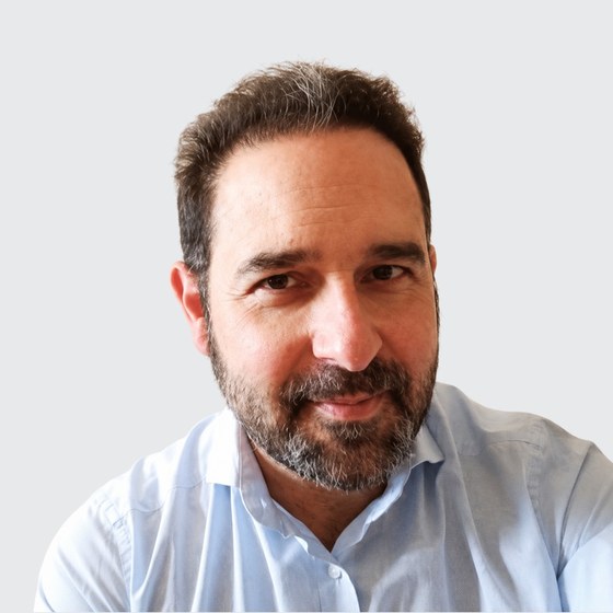 Gaizka Pascual