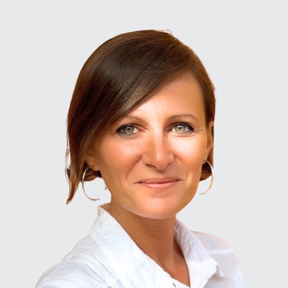 Jasmin Delli