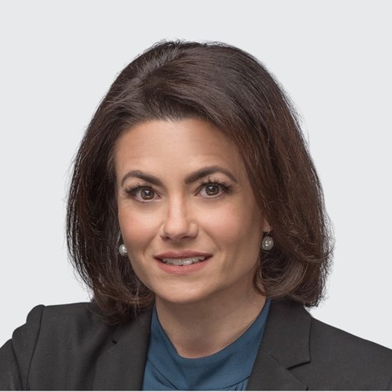 Jennifer Liberi-Middleton