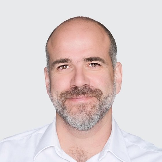 Kostas Chatzoglou