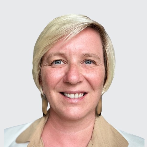 Dr. Mandy Zimmermann