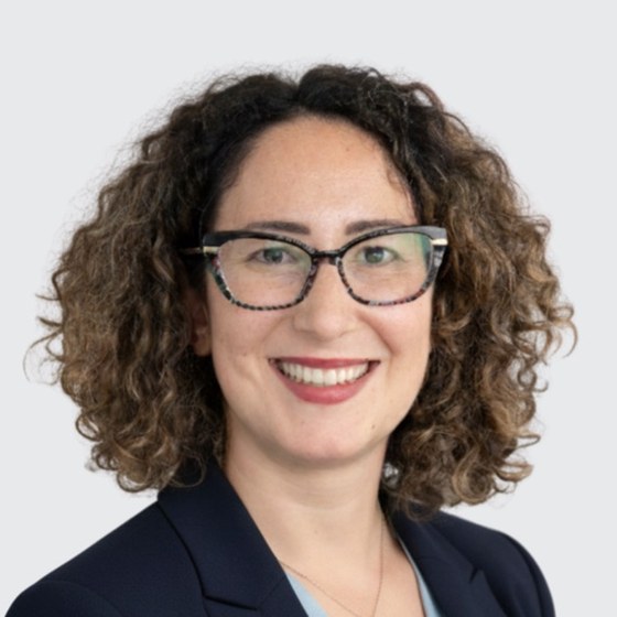 Marietta Zarogiannopoulou