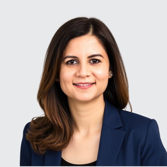 Meenu Datta