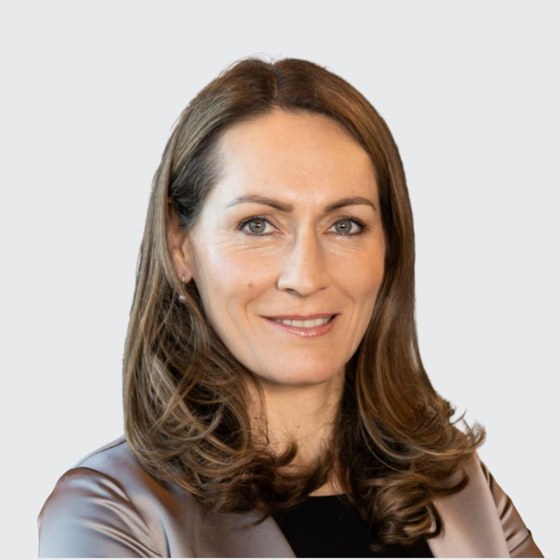 Sandra Fasciati-Kühni