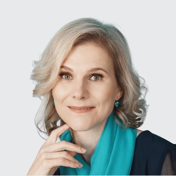 Dr. Sophie Jablonski