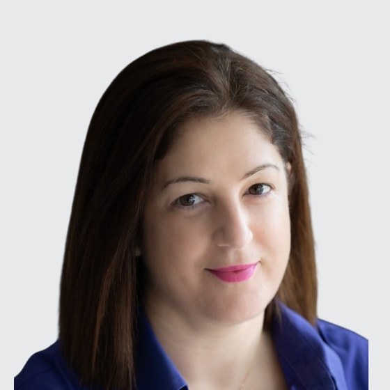 Dr. Stalo Charalambous