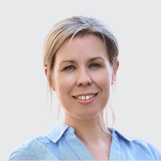 Ulla Veronica Willner